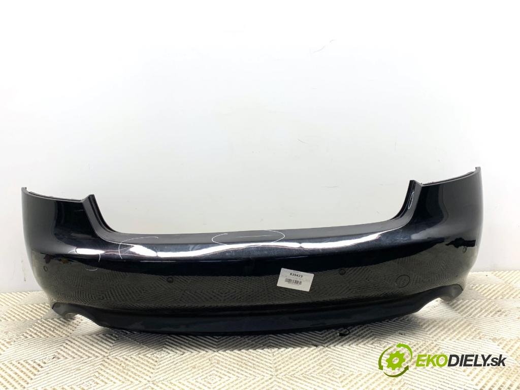 AUDI A5 8T coupe 2008 176 kW 3.0 TDI quattro 2967 nárazník zadní část LZ9Y (Klika dveří ostatní)