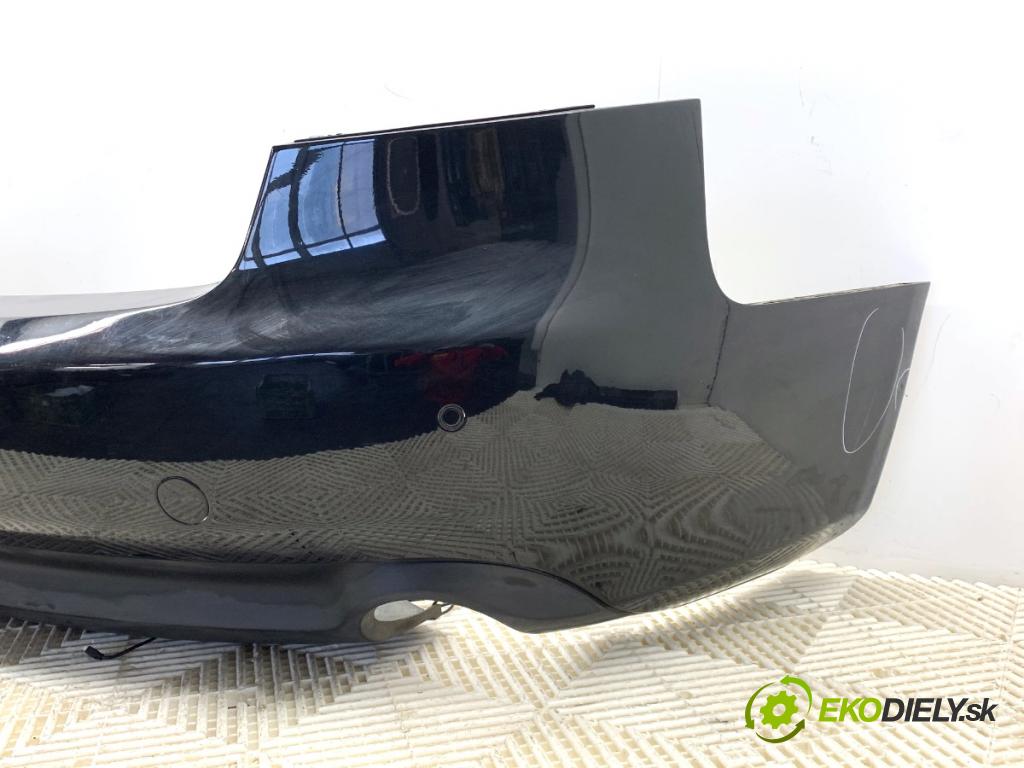 AUDI A5 8T coupe 2008 176 kW 3.0 TDI quattro 2967 nárazník zadní část LZ9Y (Klika dveří ostatní)