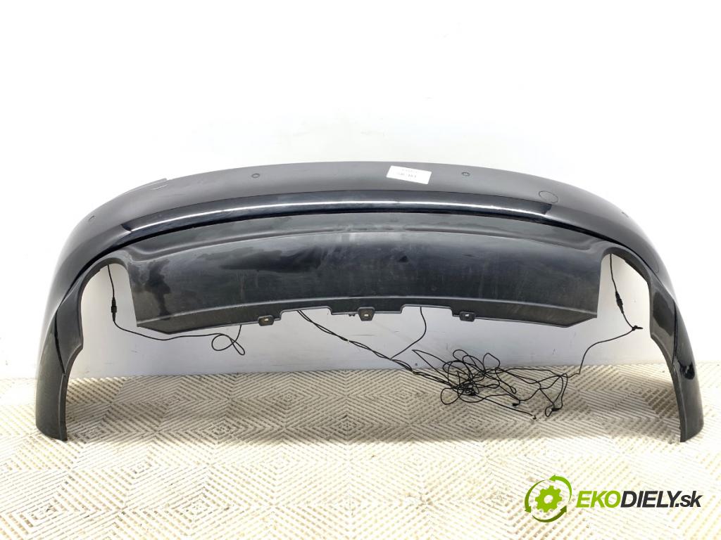 AUDI A5 8T coupe 2008 176 kW 3.0 TDI quattro 2967 nárazník zadní část LZ9Y (Klika dveří ostatní)