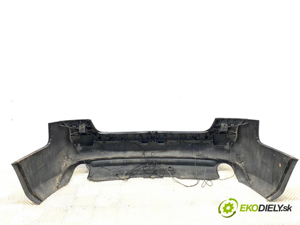 AUDI A5 8T coupe 2008 176 kW 3.0 TDI quattro 2967 nárazník zadní část LZ9Y (Klika dveří ostatní)