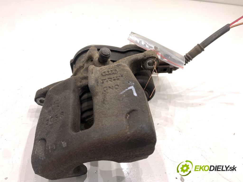 AUDI A5 8T coupe 2008 176 kW 3.0 TDI quattro 2967 Brzdič strmeň ľavy zad 