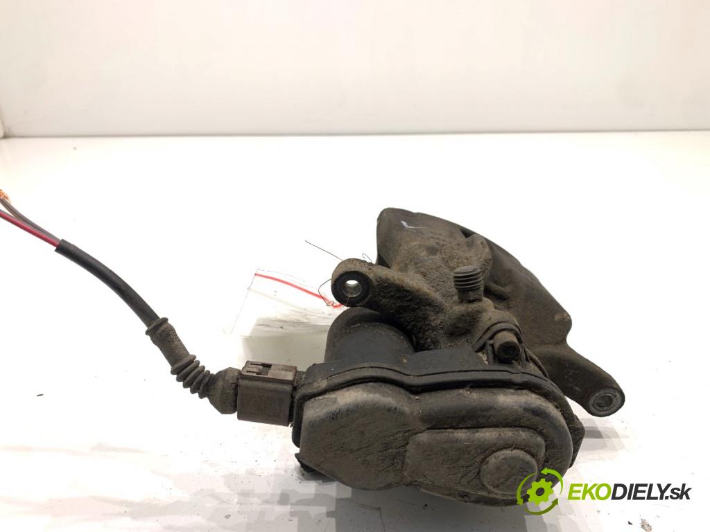 AUDI A5 8T coupe 2008 176 kW 3.0 TDI quattro 2967 Brzdič strmeň ľavy zad