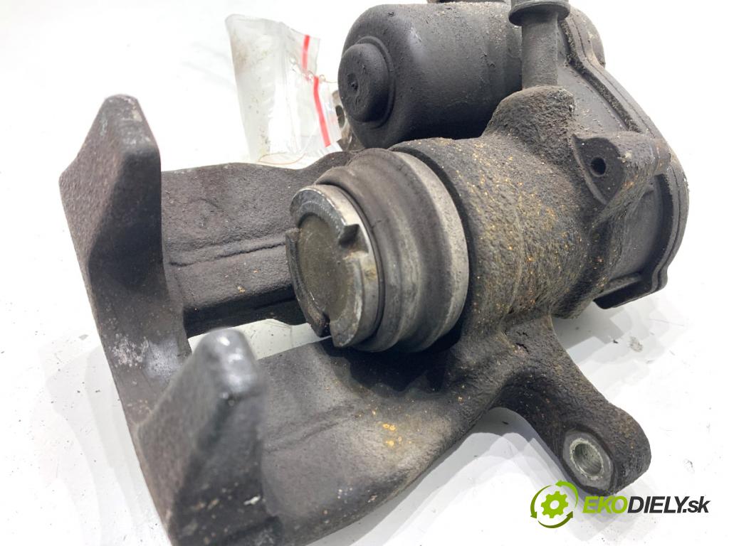 AUDI A5 8T coupe 2008 176 kW 3.0 TDI quattro 2967 Brzdič strmeň ľavy zad