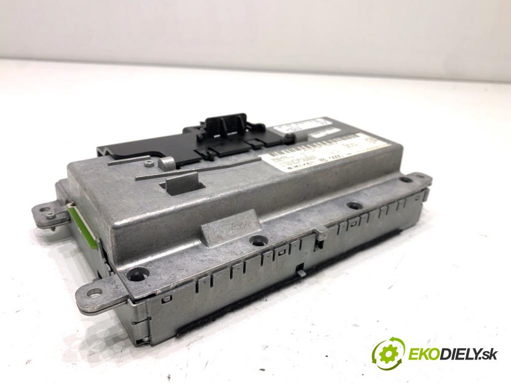 AUDI A5 8T coupe 2008 176 kW 3.0 TDI quattro 2967 Dislpej 8T0919603C (Prístrojová doska)