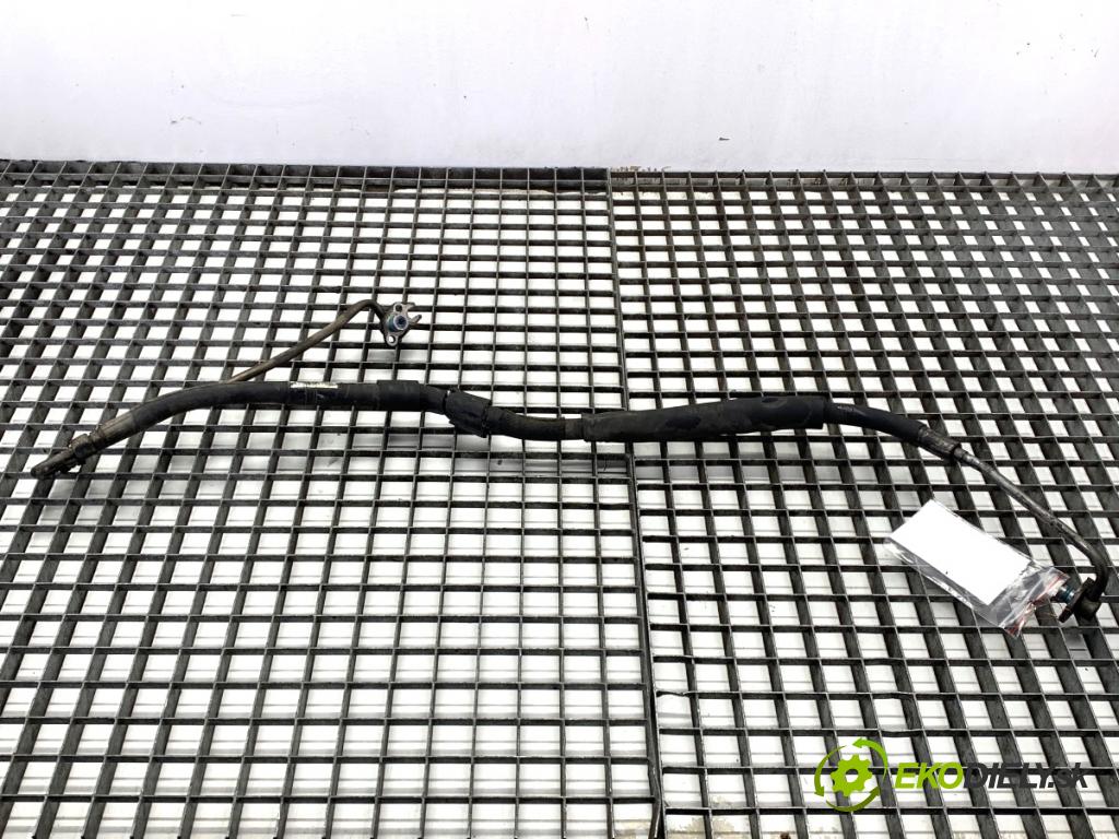 AUDI A5 8T coupe 2008 176 kW 3.0 TDI quattro 2967 hadice servočerpadlo  (Trubka servo čerpadla)