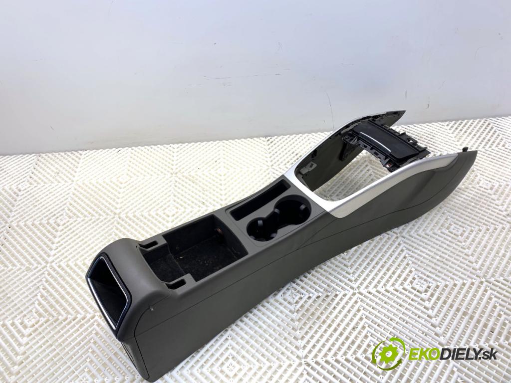 AUDI A5 8T coupe 2008 176 kW 3.0 TDI quattro 2967 Tunel stredový 8K0864981D (Stredový tunel)