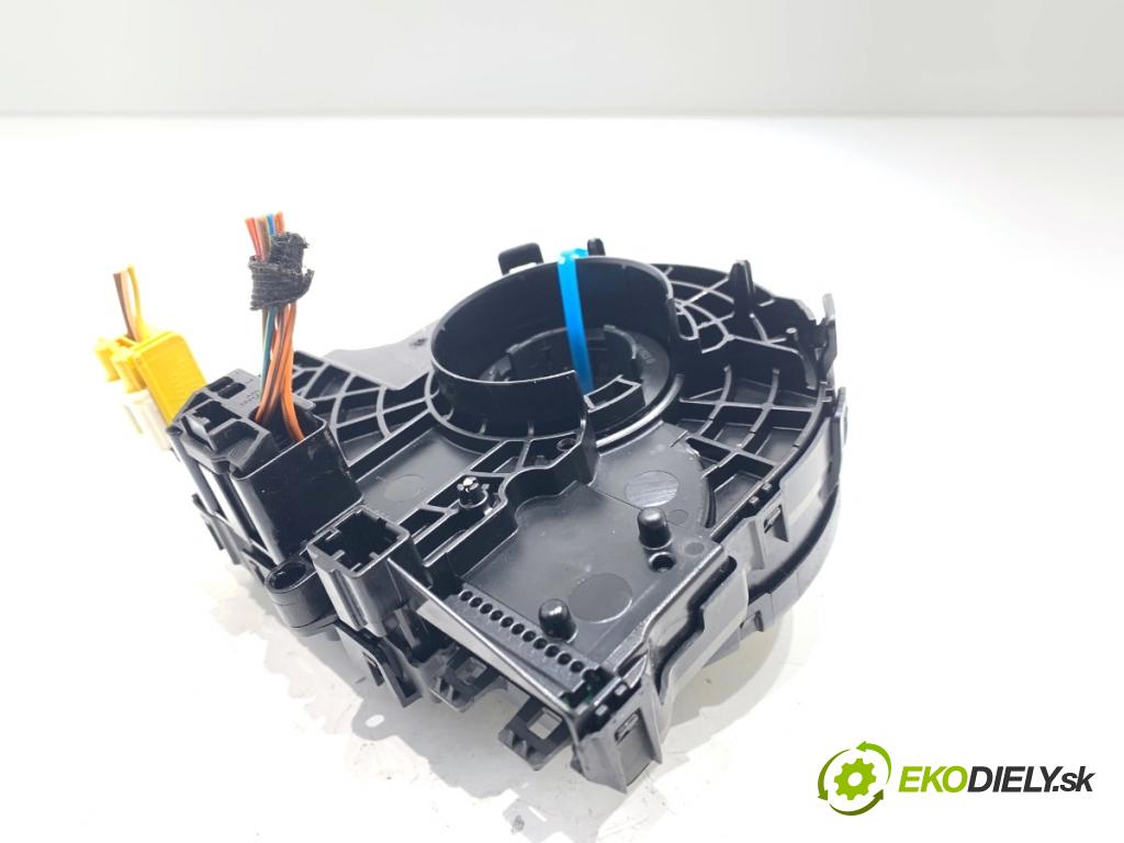 AUDI A5 8T coupe 2008 176 kW 3.0 TDI quattro 2967 kroužek slimák airbag 8K0953568F (Airbag)