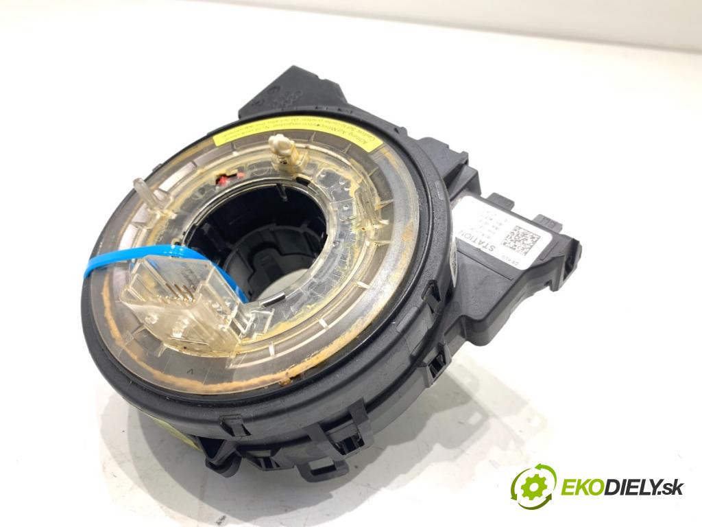 AUDI A5 8T coupe 2008 176 kW 3.0 TDI quattro 2967 kroužek slimák airbag 8K0953568F (Airbag)