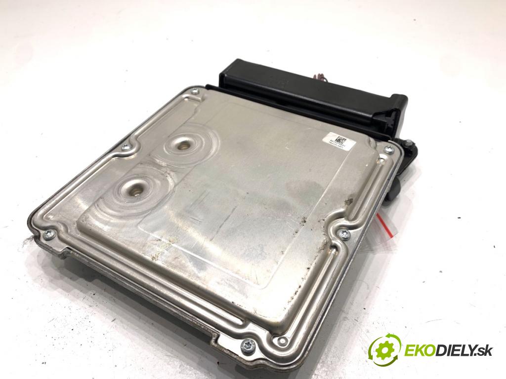 AUDI A5 8T coupe 2008 176 kW 3.0 TDI quattro 2967 riadiaca jednotka Motor 8K0907401S (Riadiaca jednotka)