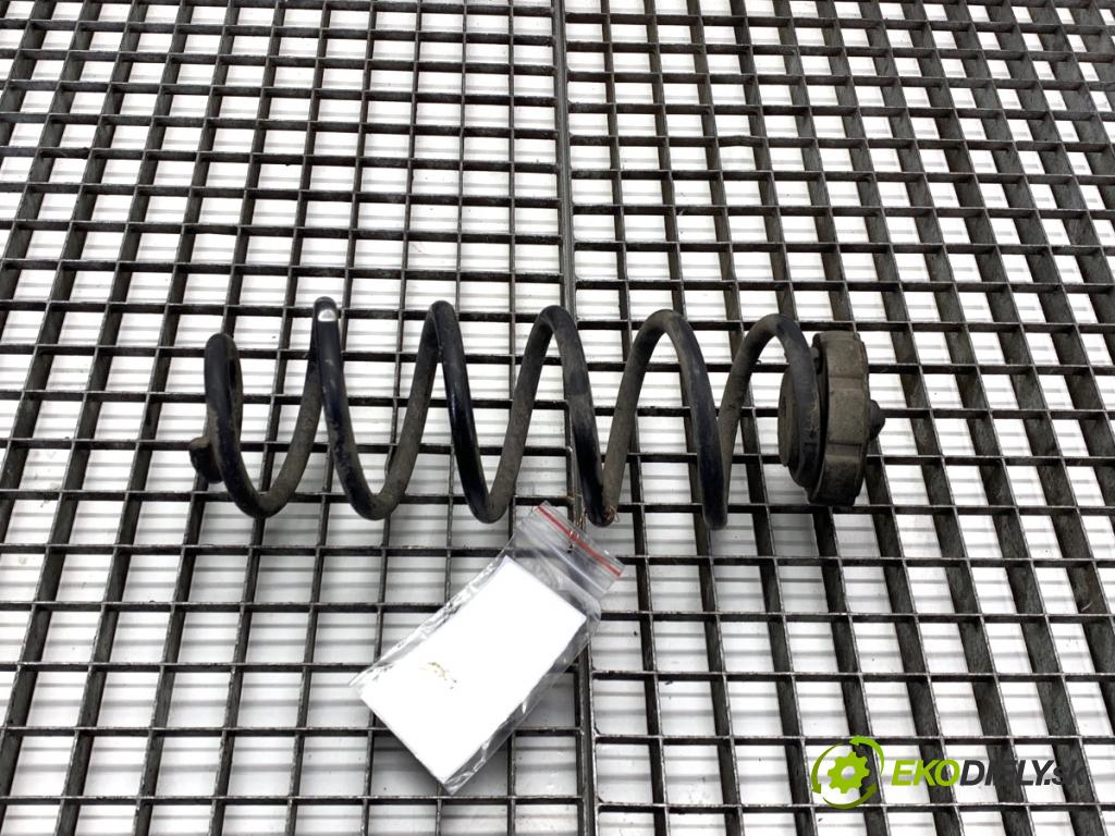 AUDI A5 8T coupe 2008 176 kW 3.0 TDI quattro 2967 Pružina zad  (Kľučka dverí ostatné)