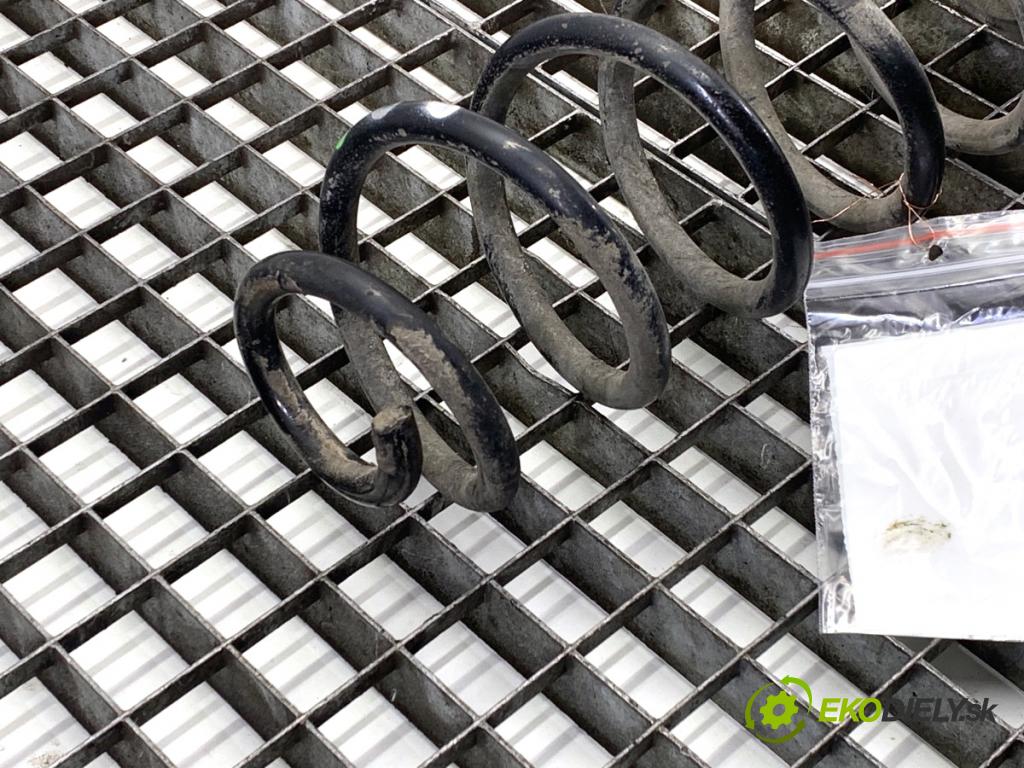 AUDI A5 8T coupe 2008 176 kW 3.0 TDI quattro 2967 Pružina zad  (Kľučka dverí ostatné)