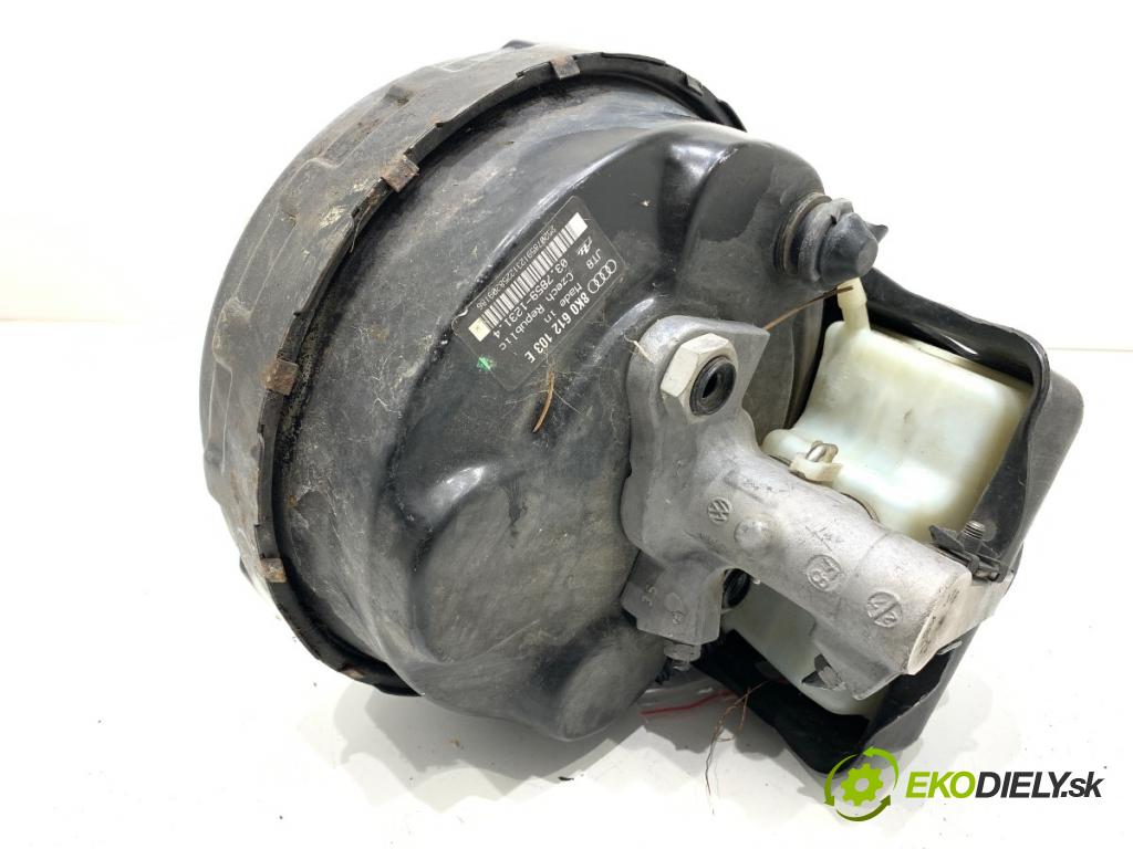 AUDI A5 8T coupe 2008 176 kW 3.0 TDI quattro 2967 Posilovač bŕzd 8K0612103E