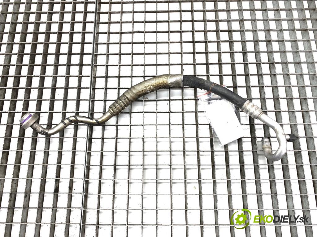 AUDI A5 8T coupe 2008 176 kW 3.0 TDI quattro 2967 rúrka klimatizace  (Trubka klimatizace)