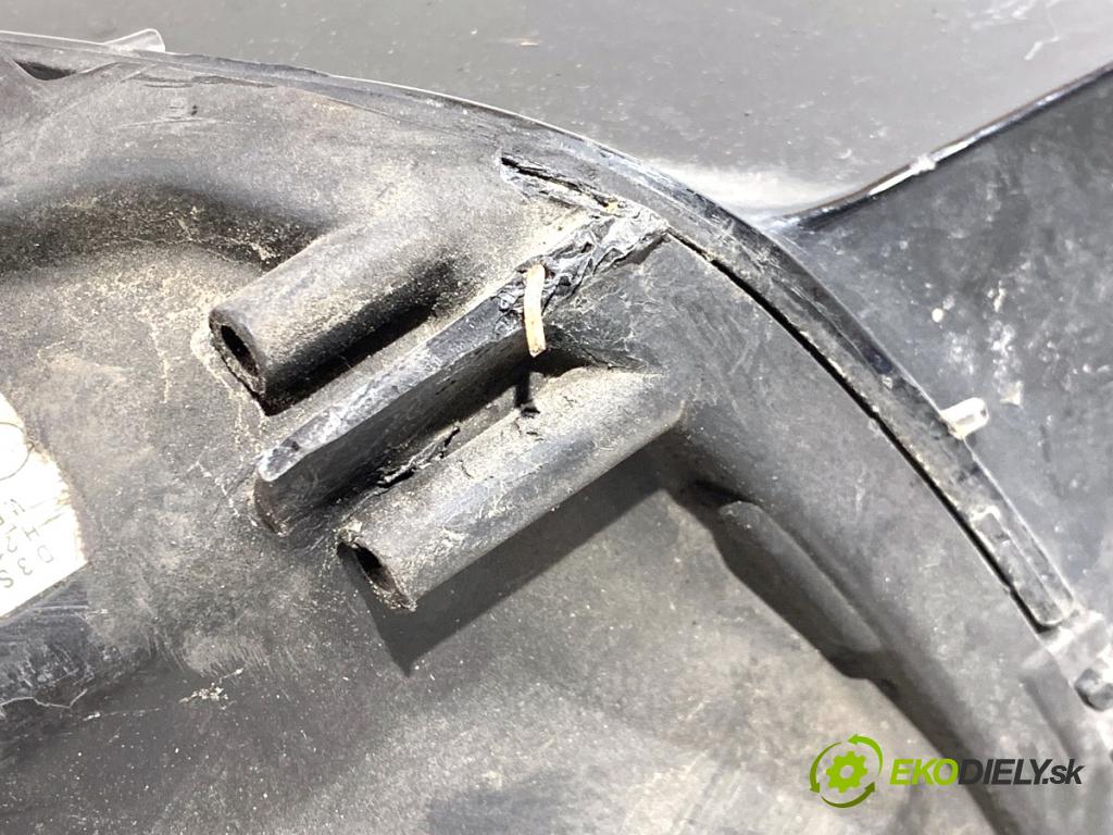 AUDI A5 8T coupe 2008 176 kW 3.0 TDI quattro 2967 světlomet levý přední část XENON 8T0941003AG