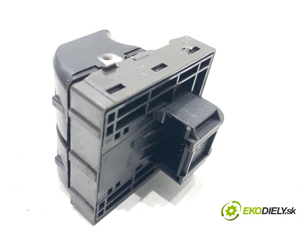 AUDI A5 8T coupe 2008 176 kW 3.0 TDI quattro 2967 přepínač oken 8K0959851C (Páčky pod volantem)