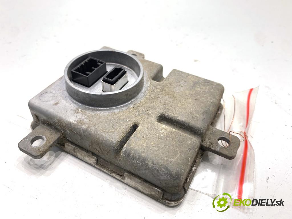 AUDI A5 8T coupe 2008 176 kW 3.0 TDI quattro 2967 Menič XENON 8K0941597 (Riadiaca jednotka xenónu)