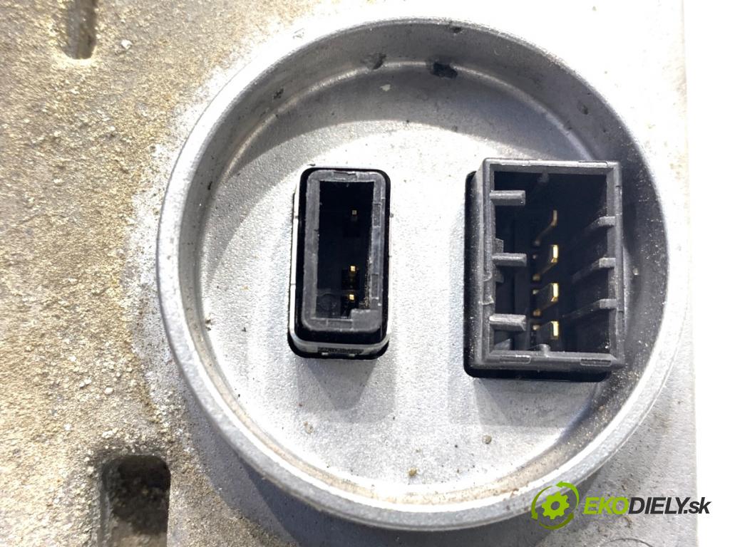 AUDI A5 8T coupe 2008 176 kW 3.0 TDI quattro 2967 Menič XENON 8K0941597 (Riadiaca jednotka xenónu)