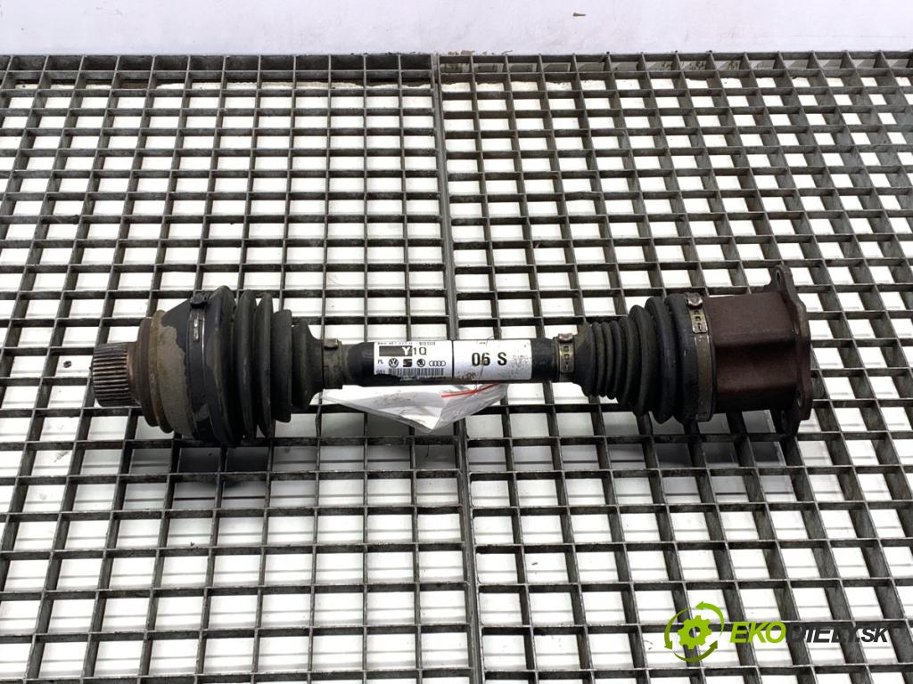 AUDI A5 8T coupe 2008 176 kW 3.0 TDI quattro 2967 Poloos pravy predný 