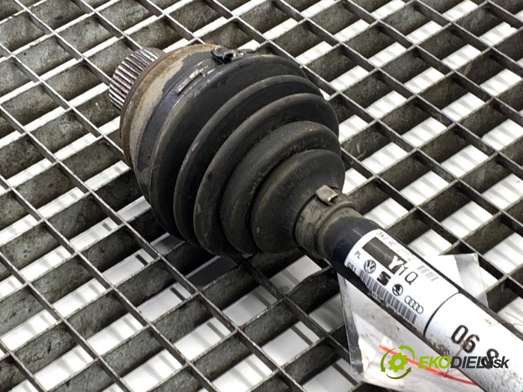 AUDI A5 8T coupe 2008 176 kW 3.0 TDI quattro 2967 Poloos pravy predný