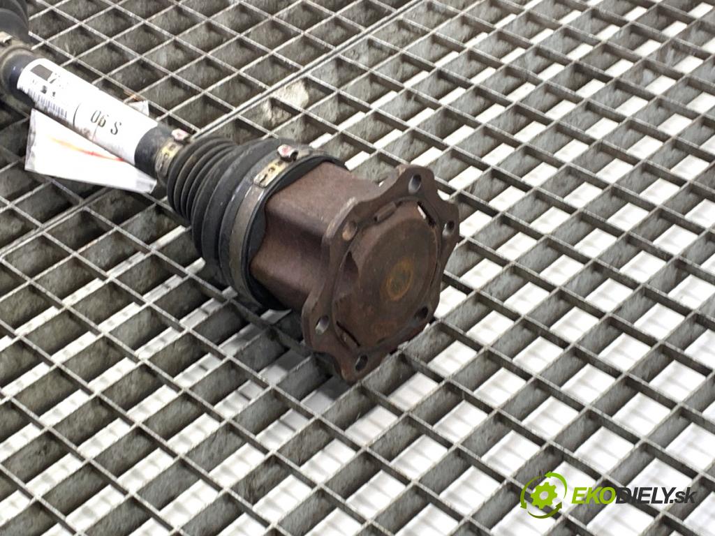 AUDI A5 8T coupe 2008 176 kW 3.0 TDI quattro 2967 Poloos pravy predný