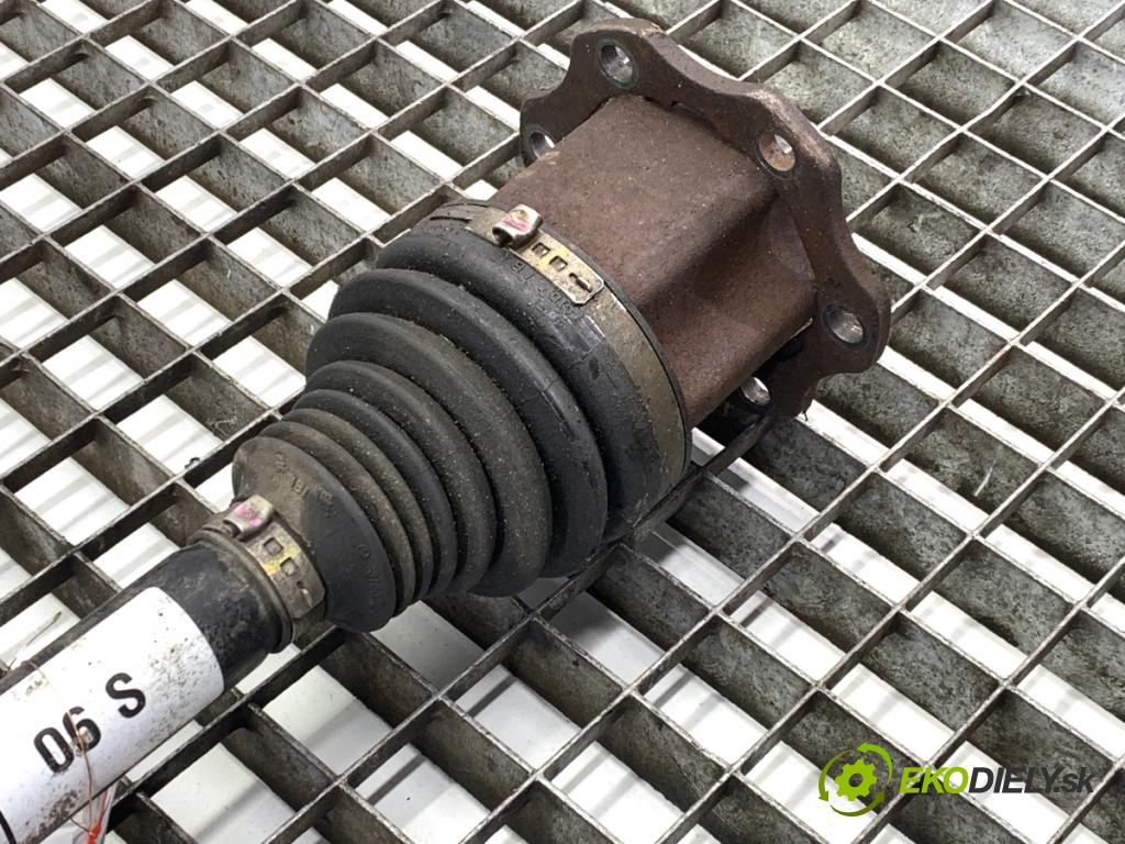 AUDI A5 8T coupe 2008 176 kW 3.0 TDI quattro 2967 Poloos pravy predný