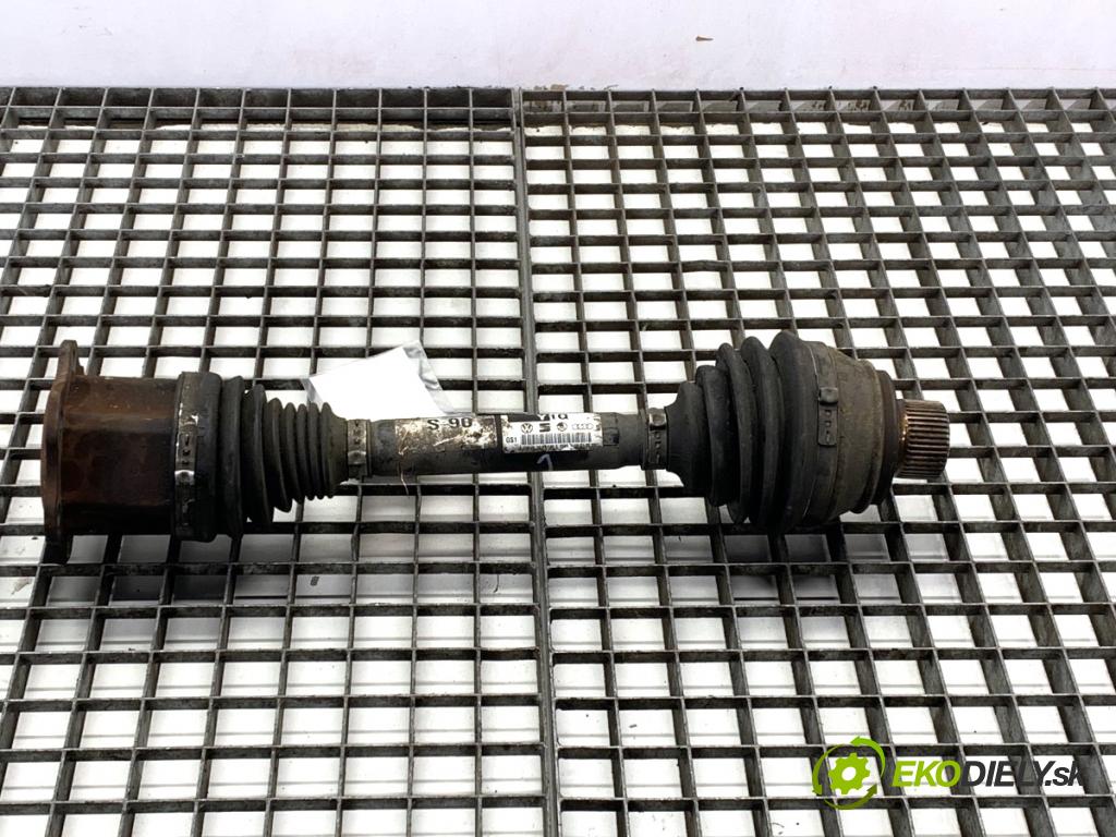 AUDI A5 8T coupe 2008 176 kW 3.0 TDI quattro 2967 Poloos ľavy predný 8K0407271Q