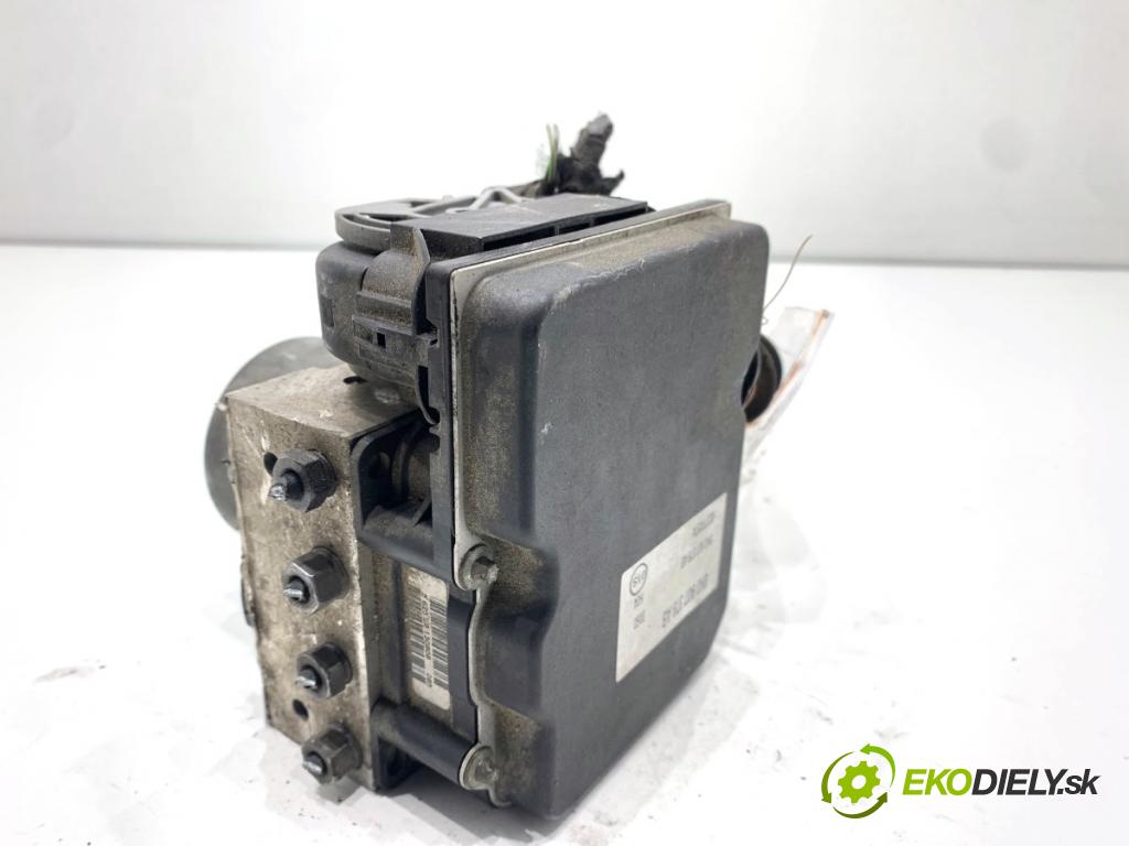 AUDI A5 8T coupe 2008 176 kW 3.0 TDI quattro 2967 Pumpa ABS 8K0907379AB (Pumpa ABS)