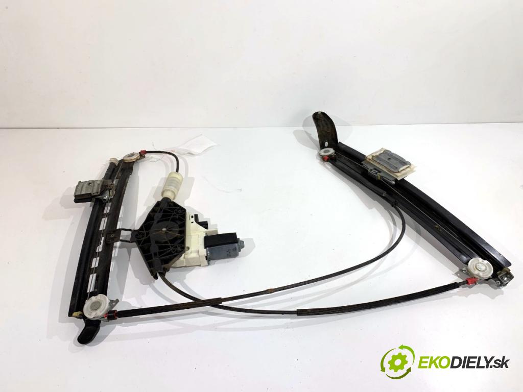 AUDI A5 8T coupe 2008 176 kW 3.0 TDI quattro 2967 mechanismus okna pravý přední část 8T0959802A