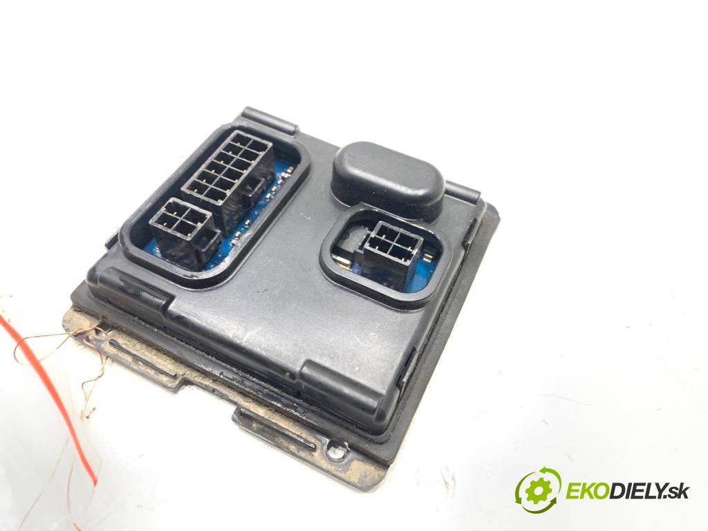 AUDI A5 8T coupe 2008 176 kW 3.0 TDI quattro 2967 Modul uhlu svetla 7L6941329A