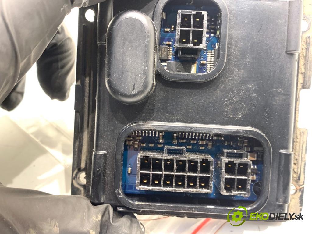 AUDI A5 8T coupe 2008 176 kW 3.0 TDI quattro 2967 Modul uhlu svetla 7L6941329A