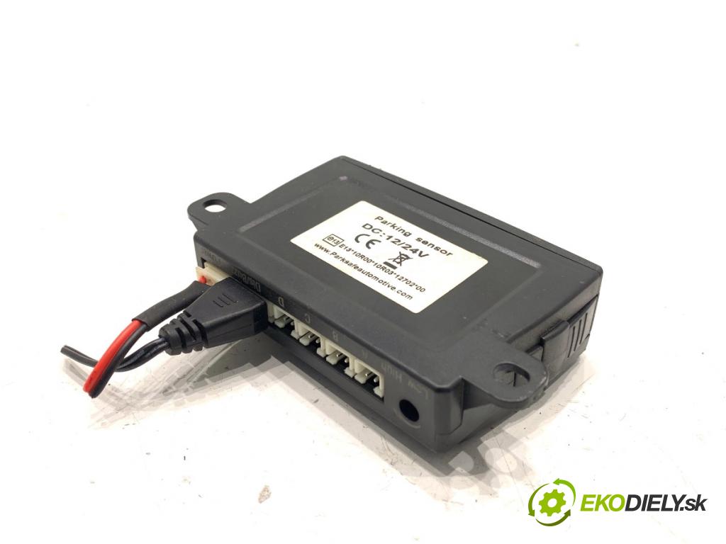 AUDI A5 8T coupe 2008 176 kW 3.0 TDI quattro 2967 Modul PDC  (Riadiaca jednotka ostatné)