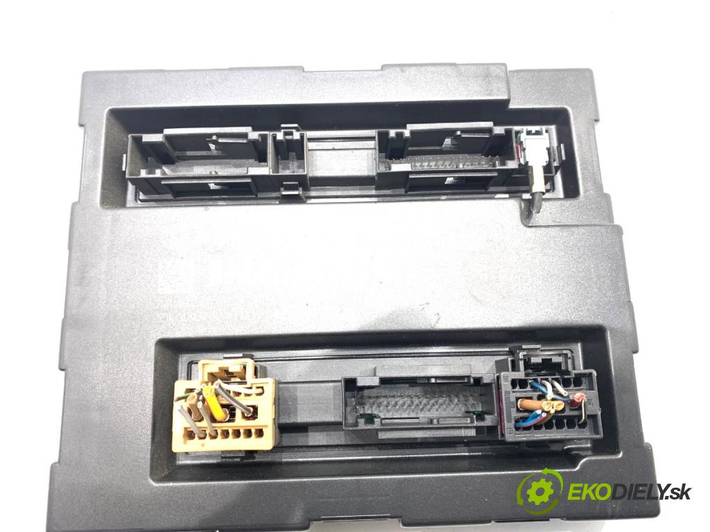 AUDI A5 8T coupe 2008 176 kW 3.0 TDI quattro 2967 Modul komfortu 8K0907064A (Modul komfortu)