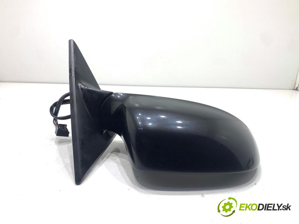 AUDI A5 8T coupe 2008 176 kW 3.0 TDI quattro 2967 Spätné zrkadlo pravy LZ9Y