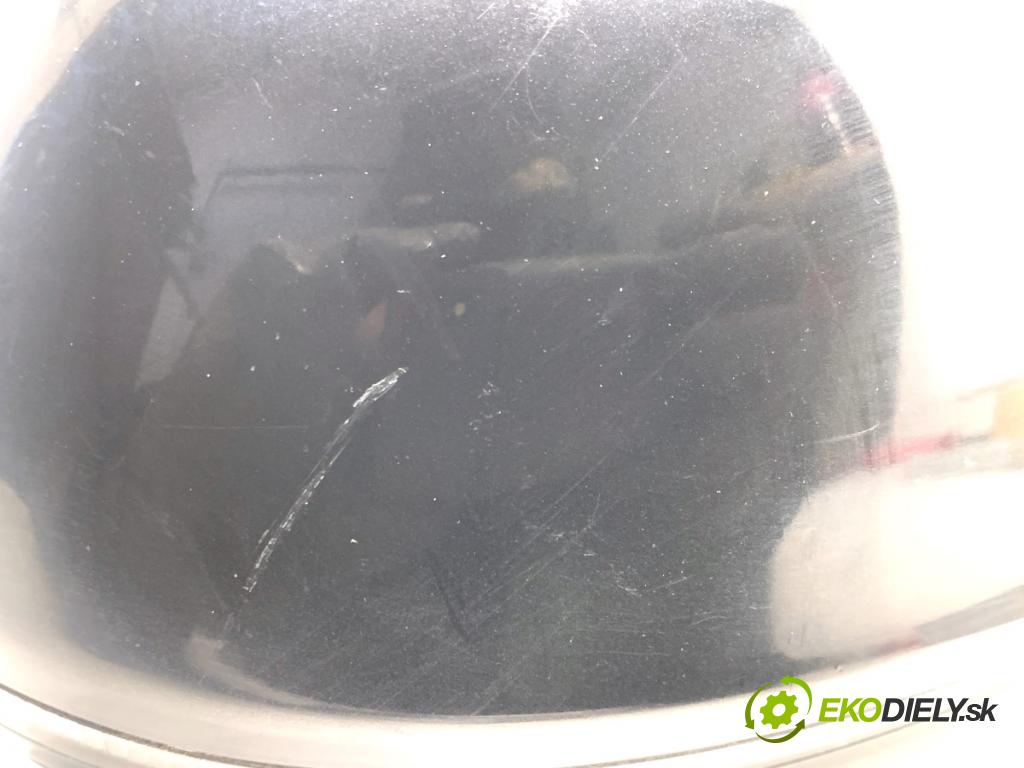 AUDI A5 8T coupe 2008 176 kW 3.0 TDI quattro 2967 Spätné zrkadlo pravy LZ9Y