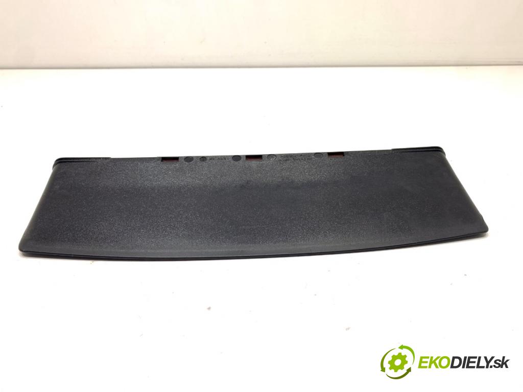 AUDI A5 8T coupe 2008 176 kW 3.0 TDI quattro 2967 Svetlo brzdových svetiel 8T0945097