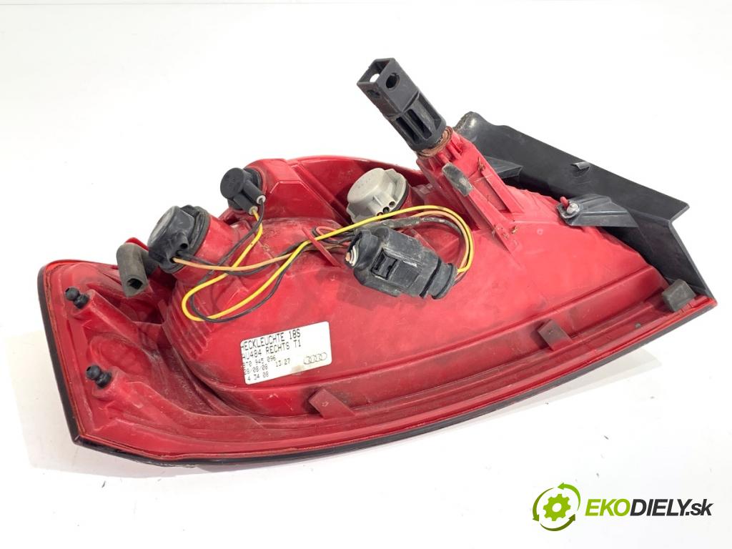 AUDI A5 8T coupe 2008 176 kW 3.0 TDI quattro 2967 Svetlo pravy zad 8T0945096