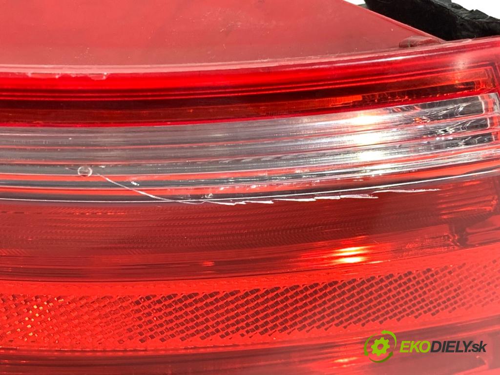 AUDI A5 8T coupe 2008 176 kW 3.0 TDI quattro 2967 Svetlo ľavy zad 8T0945095