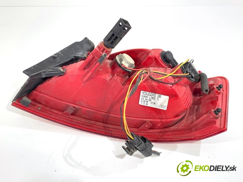 AUDI A5 8T coupe 2008 176 kW 3.0 TDI quattro 2967 Svetlo ľavy zad 8T0945095