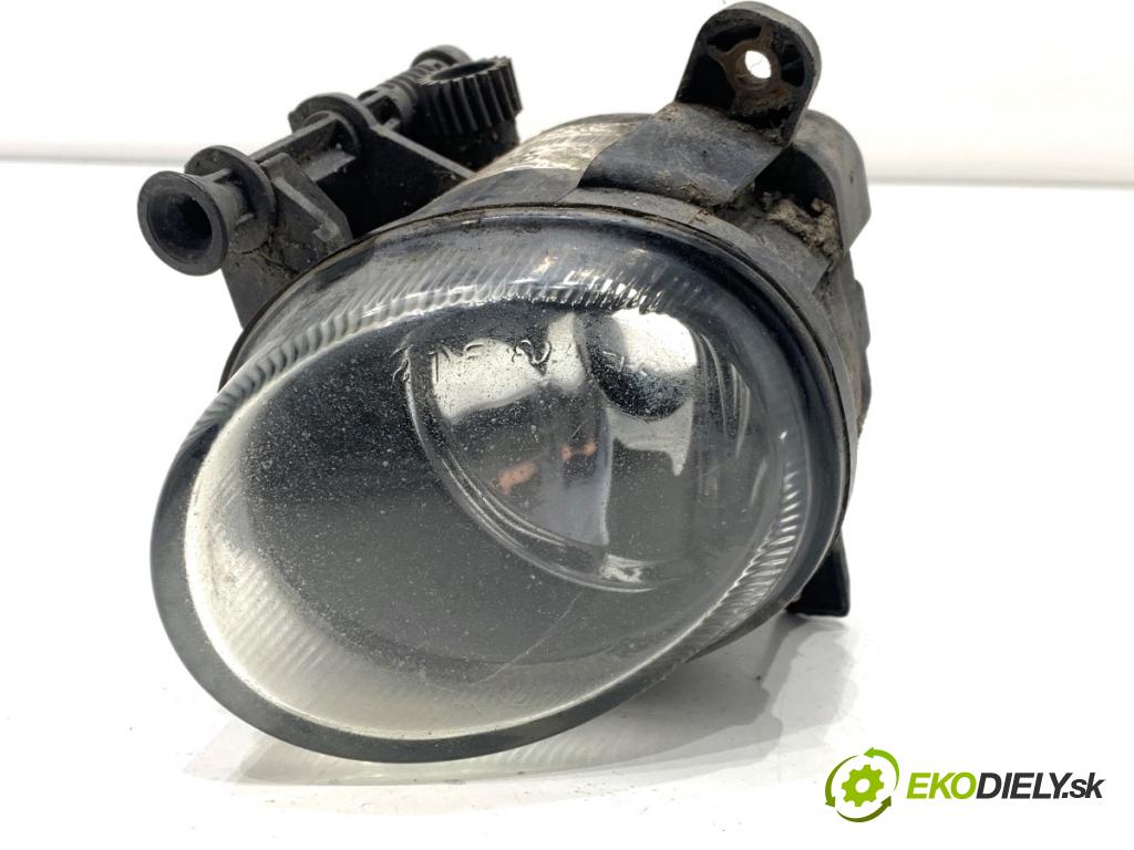 AUDI A5 8T coupe 2008 176 kW 3.0 TDI quattro 2967 hmlové svetlo, hmlovka pravý přední část 8T0941700