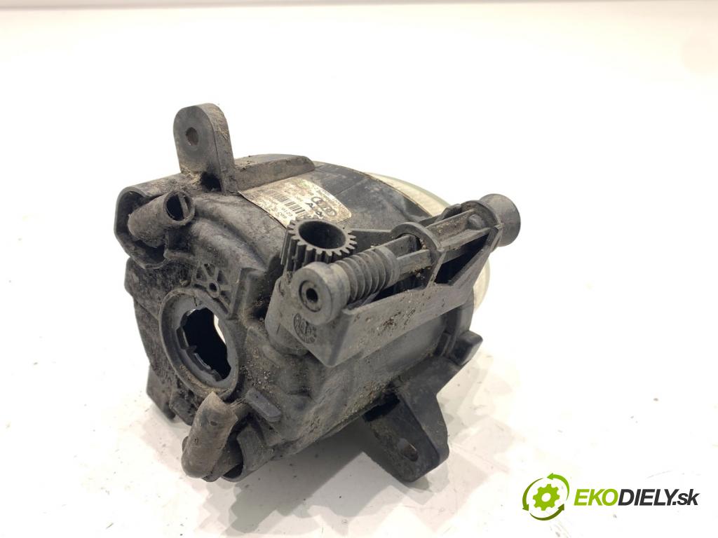 AUDI A5 8T coupe 2008 176 kW 3.0 TDI quattro 2967 hmlové svetlo, hmlovka pravý přední část 8T0941700