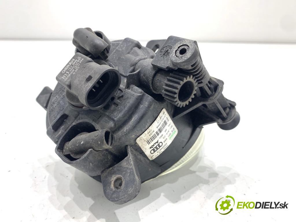 AUDI A5 8T coupe 2008 176 kW 3.0 TDI quattro 2967 hmlové svetlo, hmlovka levý přední část 8T0941699