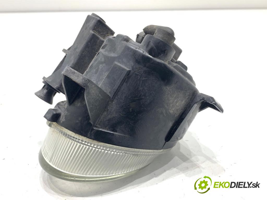 AUDI A5 8T coupe 2008 176 kW 3.0 TDI quattro 2967 hmlové svetlo, hmlovka levý přední část 8T0941699