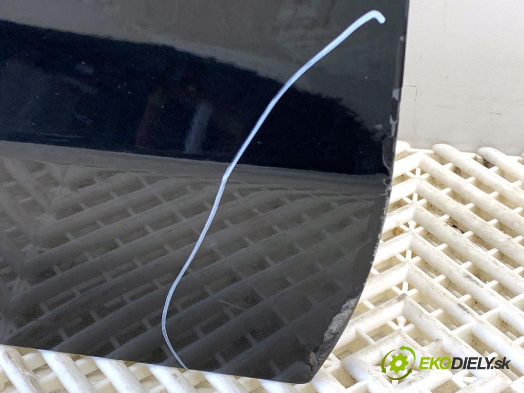 AUDI A5 8T coupe 2008 176 kW 3.0 TDI quattro 2967 dveře pravý přední část