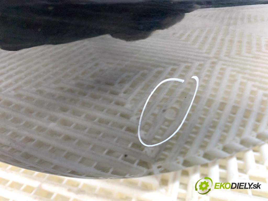 AUDI A5 8T coupe 2008 176 kW 3.0 TDI quattro 2967 dveře pravý přední část