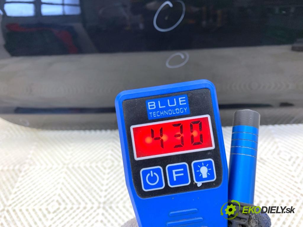 AUDI A5 8T coupe 2008 176 kW 3.0 TDI quattro 2967 dveře pravý přední část