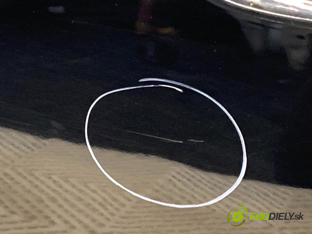 AUDI A5 8T coupe 2008 176 kW 3.0 TDI quattro 2967 dveře levý přední část