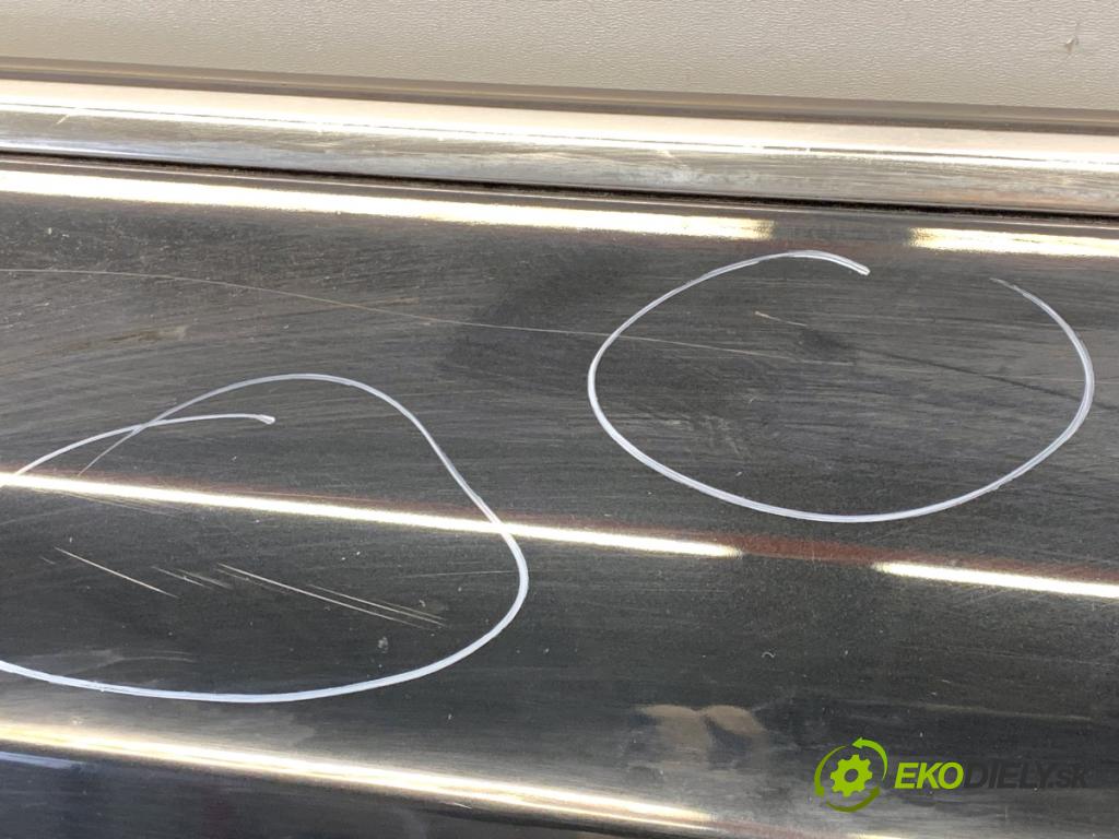 AUDI A5 8T coupe 2008 176 kW 3.0 TDI quattro 2967 dveře levý přední část