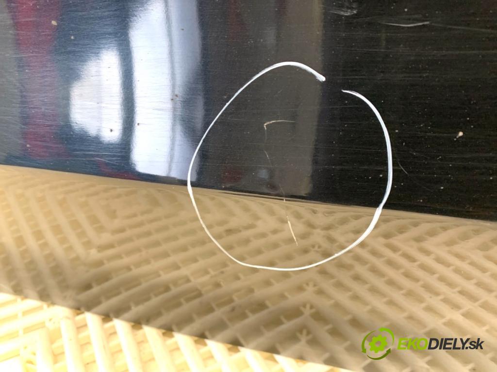 AUDI A5 8T coupe 2008 176 kW 3.0 TDI quattro 2967 dveře levý přední část