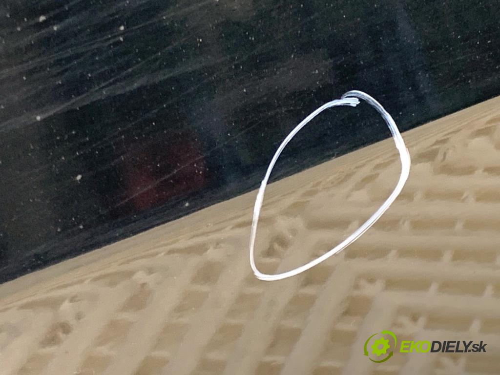 AUDI A5 8T coupe 2008 176 kW 3.0 TDI quattro 2967 dveře levý přední část