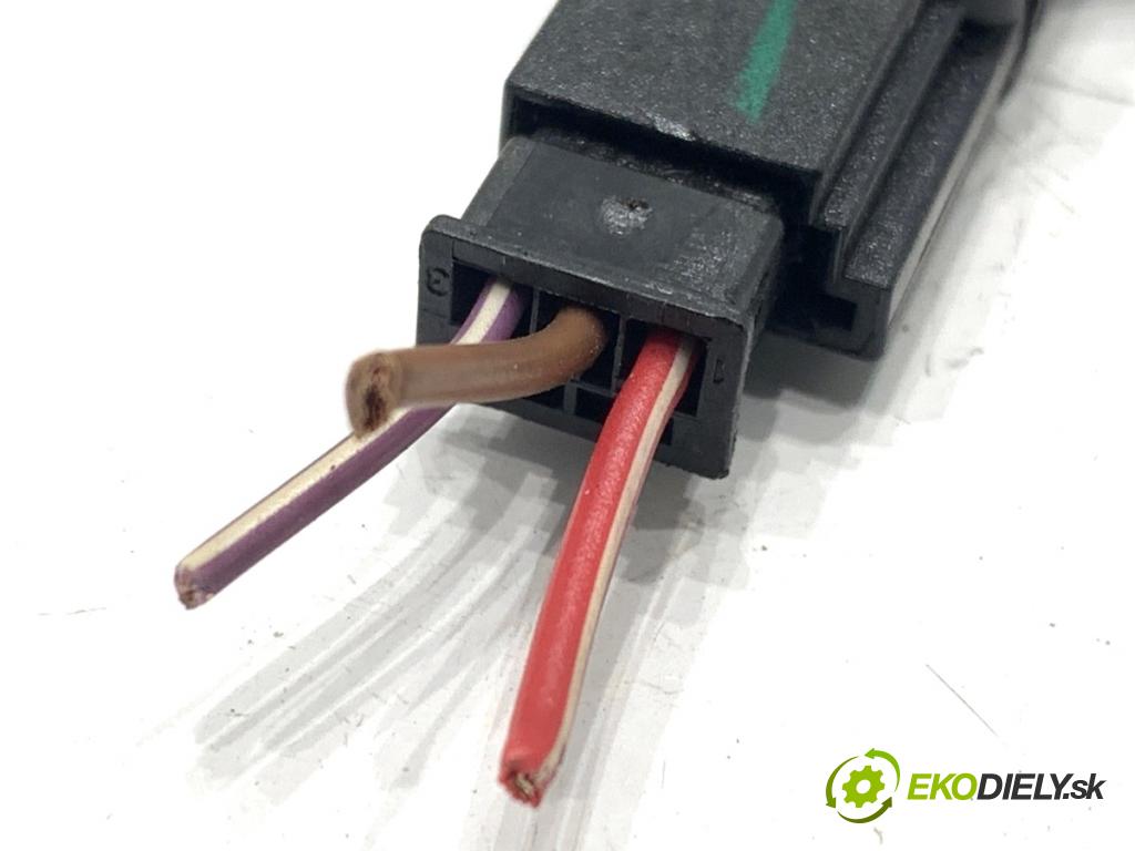 AUDI A5 8T coupe 2008 176 kW 3.0 TDI quattro 2967 Snímač dažďa 8K0955559 (Snímač dažďa)